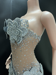 Novance Y5005 2025 Trendy Jurk voor Dames Nieuwe Stijlen Feestjurken Dames Avond Elegante Baljurk Gala Jurk - Product Image 4