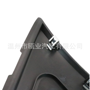 ชุดแต่งคอนโซลหน้ารถยนต์สำหรับ Chevrolet GMC Cadillac ปี 2007-2014 หมายเลขอะไหล่ 25820729 25820730 - Product Image 3
