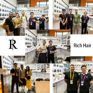 Nhà cung cấp hàng đầu bán buôn tóc giả nam tóc người thật, kỹ thuật PU vô hình, đế ren, kiểu sóng, hệ thống tóc chất lượng cao - Product Image 6