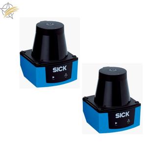 SICK TIM100-3010200 1077524 Capteurs LiDAR <span class=keywords><strong>TiM</strong></span> Emballage d'origine Intérieur Évaluation sur le terrain - Product Image 3