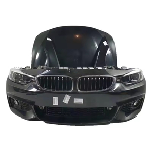 Capó de Coche Diseñado para la Serie 4 F32 F33 F36, de Material Metálico, Capó de Motor - Product Image 5