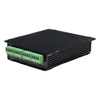 Système d'alarme professionnel sans fil W-TEL GSM/IP avec logiciel de surveillance centralisée et télécommande, idéal pour les entreprises, garantie 2 ans