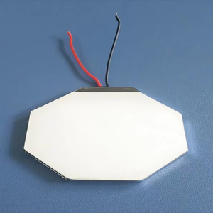 Panneau de rétroéclairage LCD personnalisé, rétroéclairage LED RGB à éclairage direct, rétroéclairage pour module de rétroéclairage HUD audio de voiture, Rina Tech - Product Image 1