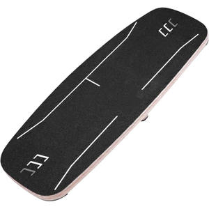 Plaques de pression pour le mouvement des deux pieds lors du swing de <span class=keywords><strong>golf</strong></span> en bois, planche d'équilibre pour le décalage de poids, planche d'équilibre pour le swing de <span class=keywords><strong>golf</strong></span> - Product Image 1