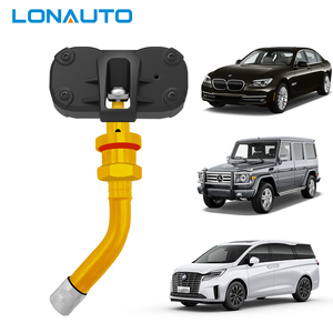 2024 nueva actualización T105A BTE5.0 <span class=keywords><strong>TPMS</strong></span> interno TPMSII 100-1800kpa sensores Bluetooth para camión 6 sensores <span class=keywords><strong>TPMS</strong></span> Sistema de monitor de neumáticos - Product Image 2