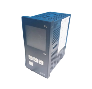 ระบบควบคุมแรงบิดอัจฉริยะ 480V 200W E5AZ-C3MT VFD เฟสเดียว สำหรับระบบอัตโนมัติอุตสาหกรรม มาตรฐาน IP21 ใหม่และเป็นของแท้ มีสินค้าในสต็อก - Product Image 1
