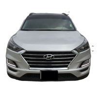 Véhicules d'occasion Hyundai Tucson 2023