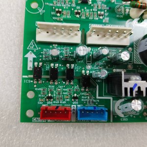 Carte de commande de ventilateur DC-FAN-8R0.D.1.1.1 pour unité de climatisation centrale 17127000000362 - Product Image 4