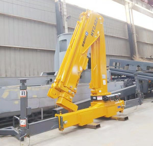 <span class=keywords><strong>Grue</strong></span> à flèche articulée hydraulique de 2,8 tonnes avec treuil de levage à vendre - Product Image 3