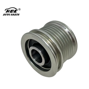 535012410 045903119 VKM03112 Vente en gros de pièces automobiles HDE, poulie d'alternateur pour Audi A4 - Product Image 3