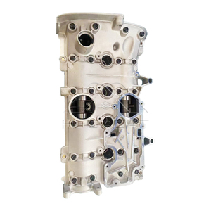7701471364 7701474361 7701473352 Conjunto de Cabeza de Cilindro K4M-OLD 1.6L 16V para Motor Renault Megane Clio Kangoo Dacia Logan - Product Image 2