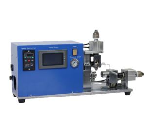 Machine à rainurer portable de laboratoire, cellule 18650/21700, pour rainurage directe de l'usine, équipement de batterie - Product Image 4