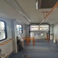 Fabricant de camions de levage médicaux pour l'aviation, camions Ambulift, tracteurs