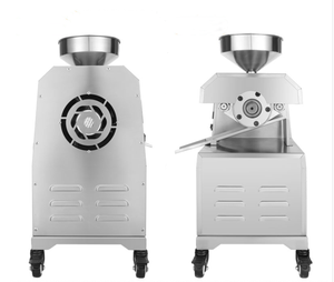 Huile de noix de coco 50 kg/h faisant la machine de presse d'huile d'arachide pour l'usage commercial - Product Image 4