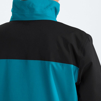 Veste de ski imperméable et coupe-vent pour homme CONMR, respirante, grande taille, multi-poches, pour le ski et le snowboard, OEM personnalisé