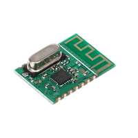 Module émetteur-récepteur sans fil 2,4 GHz MD7105-SY A7105 NRF24L01 3,3 V RF