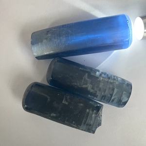 Gemas de Espinela Sintética Creada en Laboratorio, Sin Cortar, en Bruto - Product Image 6