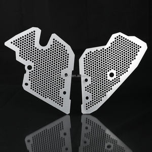 Protection de moteur pour Yamaha TENERE 700 <span class=keywords><strong>T7</strong></span> Rally 2023, garde-boue XTZ700 2022 2021 2020 2019, protection de cadre moteur - Product Image 6