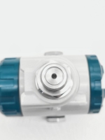 Transmetteur de pression numérique industriel 24VDC, sortie 4-20mA/0-10V, transducteur de pression