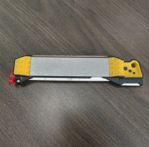 Outdoor Multifunctional <strong>Knife</strong> <strong>Sharpener</strong> Double-sided Portable <strong>Knife</strong> <strong>Sharpener</strong> Custom LOGO <strong>Work</strong> <strong>sharp</strong> Guided Field <strong>Sharpener</strong> - Product Image 3