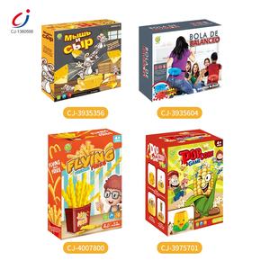 Cina Giocattolo Per Bambini Creativo Desktop di Giocattoli Chameleon Lingua Fuori Gioco, di Sicurezza Bambino Divertente Gioco Desktop Rana Conficca Fuori La Lingua - Product Image 6