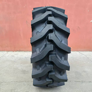 Chambre à air de tracteur agricole 20.5-16, conception radiale, résistante à l'usure et durable, neuve pour remplacement/réparation - Product Image 2