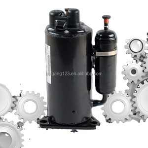 <span class=keywords><strong>2K22</strong></span> 2K22C225 13000btu Natural Low Carbon 2K22C225HUB para compresor rotativo - Product Image 2