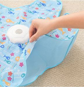 ของเล่นแมวแบบคลาสสิกเป็นมิตรกับสิ่งแวดล้อม ของเล่นอัตโนมัติแบบซ่อนหา ทนทานต่อการกัด ของเล่นพลาสติกและโพลีเอสเตอร์แบบอินเทอร์แอคทีฟ ช่วยลดความวิตกกังวล - Product Image 5