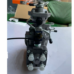 16700-VW201 A6700-VW201 0470504029 Versi Pengganti Pompa Injeksi Bahan Bakar VP44 Baru Berkualitas Tinggi untuk Mesin Konstruksi - Product Image 4