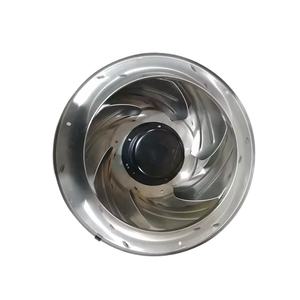 Ventilador de Refrigeración ebmpapst R2D280-AF10-09 M2D074-EI 400V AC 2730RPM 210W 0.37A, Inversor Vacon, Convertidor de Frecuencia - Product Image 1