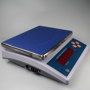 Giá rẻ công nghiệp cân quy mô điện tử có trọng lượng Quy mô giá 1 gam đến 30kg - Product Image 5