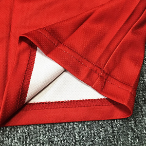 Camiseta para adolescentes al por mayor barata, camiseta transpirable informal personalizada para deportes al aire libre - Product Image 6