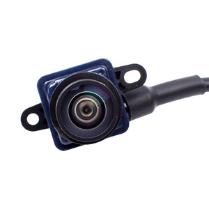 <b>Reverse</b> <b>Camera</b> 6MJ97ZZAA <b>For</b> Ram ProMaster 1500 2500 3500 2014 2021 Rear View 12V <b>Car</b> Backup <b>Camera</b> - Product Image 2
