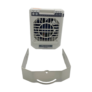 Éliminateur Statique à Grande Vitesse et Large Zone en Plastique AC Série KEYENCE HR-X SJ-F036, Neuf à 100%, Usage Industriel, Garantie 1 An - Product Image 3