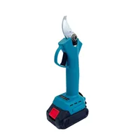 Outils de jardinage sans fil à batterie 21V 25mm, sécateur électrique, ciseaux de jardinage