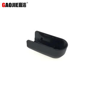 Cache-bras d'essuie-glace arrière Gaojie D267673954 pour Mazda CX-5 en matériau PET - Product Image 1