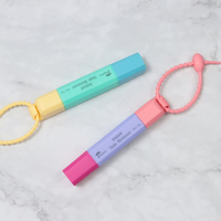 Stylo nettoyant instantané pour taches de graisse à l'oxygène actif, accessoires personnalisés couleur Macron, 12 ml