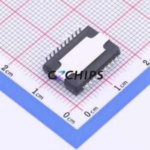 Interruptor electrónico de potencia PMIC con chip IC de circuito integrado L9825TR, nuevo y Original, nuevo - Product Image 2