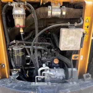 Excavadora SANY SY35U Barata de China en Venta, Mini Excavadora Hidráulica de 3 Toneladas a Buen Precio, Retroexcavadora Cargadora - Product Image 6