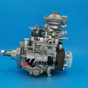Fuel <b>Pump</b> 0460424210 for Excavator Parts - Product Image 6