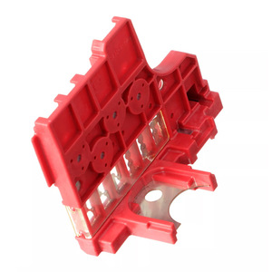 ที่ใส่ฟิวส์แบตเตอรี่ GMM1-67-S99 สำหรับรถยนต์มาสด้า 3 CX-30 CX-50 - Product Image 2