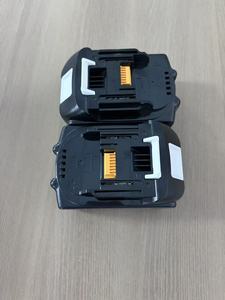 Best Quality for <strong>18v</strong> <strong>5Ah</strong> Rechargeable Lithium <strong>Battery</strong> with 500 Cycles and LiNiMnCoO2 Cathode for Garden Tools - Product Image 2