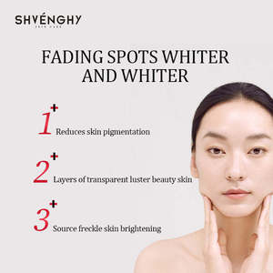 Produits de soin de la peau OEM, acide hyaluronique, essence de nicotinamide, sérum anti-âge pour le visage, réduction des rides, éclaircissement - Product Image 3