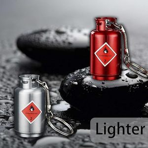 <span class=keywords><strong>Briquet</strong></span> à allumettes permanent, compact et portable, <span class=keywords><strong>briquet</strong></span> porte-clés personnalisé - Product Image 3