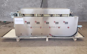 เครื่องทำขนมปัง lebanese Naa Pita chapati อัตโนมัติ lavash Tortilla roti SAJ - Product Image 4