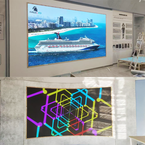 La pantalla LED P2.5 en la sala <span class=keywords><strong>de</strong></span> ejercicios del gimnasio es una pantalla sincrónica para la enseñanza del <span class=keywords><strong>curso</strong></span> - Product Image 1