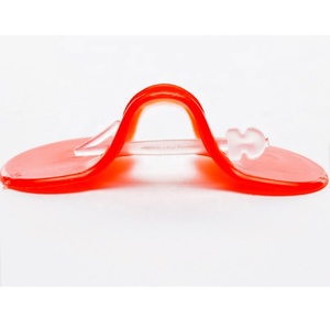 Nuevo Anti-Peck Aves de Corral Blinder PP Plástico Faisán Pollo Ojo <span class=keywords><strong>Gafas</strong></span> <span class=keywords><strong>para</strong></span> las industrias agrícolas - Product Image 4