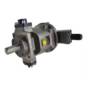 Bomba de aceite de la serie HY16Y HY25Y HY63Y HY80Y-RP/LP, unidad hidráulica de pistón axial/émbolo, bomba de aceite hidráulica HY16Y HY25Y HY63Y HY80Y Serie HY - Product Image 6