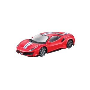 Bburago Modellino Auto in Metallo Pressofuso 1:43, Pezzo da Collezione per Esposizione, Giocattolo per Ragazzi, Confezione in Scatola Colorata, 14+ - Product Image 5