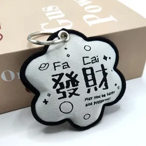 Custom Promotion OMaMori For Business Gift